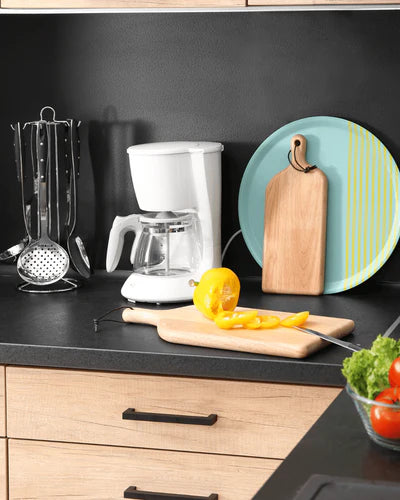 Must-Have Kitchen Essentials for Every UAE Home