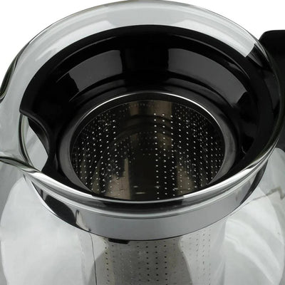 Kettle with Tea Brewing Pot (MY-6618)